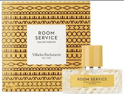 Women VILHELM PARFUMERIE ROOM SERVICE 1.7 OZ EAU DE PARFUM NEW IN BOX