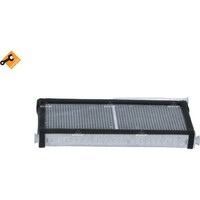 NRF 54393 WäRmetauscher Innenraumheizung FüR Audi A6 C6 4F2 4F5 4FH