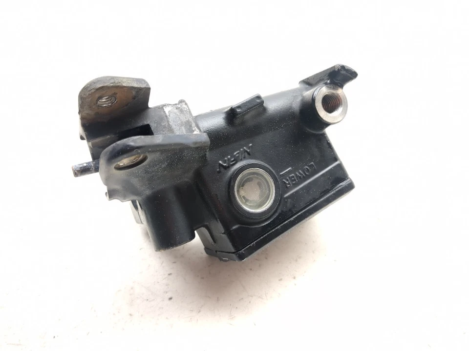 Cilindro maestro embrague Triumph Tiger Explorer 12-15 Foto 2 de 4