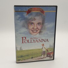 Pollyanna (DVD, 1960) for sale online | eBay