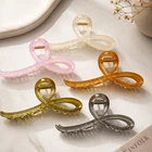 Hair Claw Clip