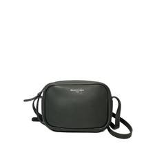 Balenciaga Everyday Camera Schultertasche Grau Vintage Authentisch