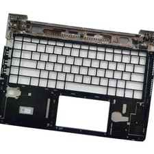 New Laptop Palmrest Cover For HP Probook 440 G6 445 G6 440 G7 445 G7 Silver