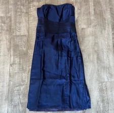 Vera Wang Bridesmaid Dress Size 6
