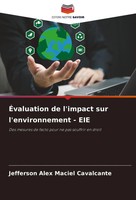 Jefferson Alex Maciel Cavalcante | ÉValuation De L'impact Sur L'environnement...