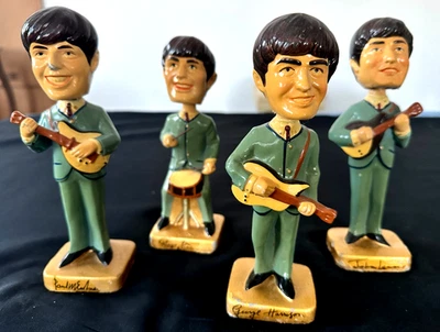 Beatles Bobblehead for sale | eBay