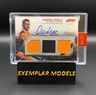 2023 Topps Dynasty Formula 1 F1 Andrea Stella Triple Patch Auto McLaren