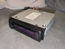 KENWOOD KDC-3054UR RADIO STEREO USB MP3 CD PLAYER