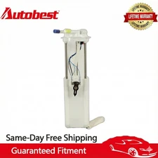 Autobest F2907A Fuel Pump Module For 1998-2000 Chevrolet Express 3500 V8