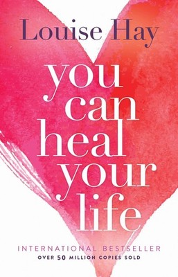 You Can Heal Your Life - paperback Hay, Louise