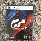 Gran Turismo 7 Standard Edition(PS5) Tested And Works