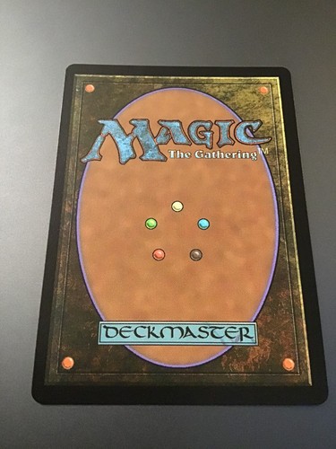 MTG Secret Lair #427 Hall of the Bandit Lord Neon Foil NM - Picture 2 of 2