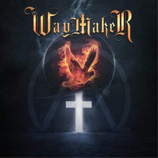 The Waymaker Альбом The Waymaker (CD)