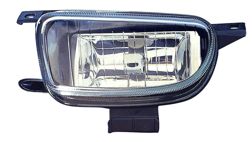2x ✅Fits DEPO 441-2010L-UQ Fog lamp Left 441-2010L-UQ do VW CALIFORN ⭐UK Seller⭐