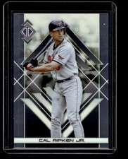 CAL RIPKEN JR. 2025 TOPPS TRANSCENDENT #66