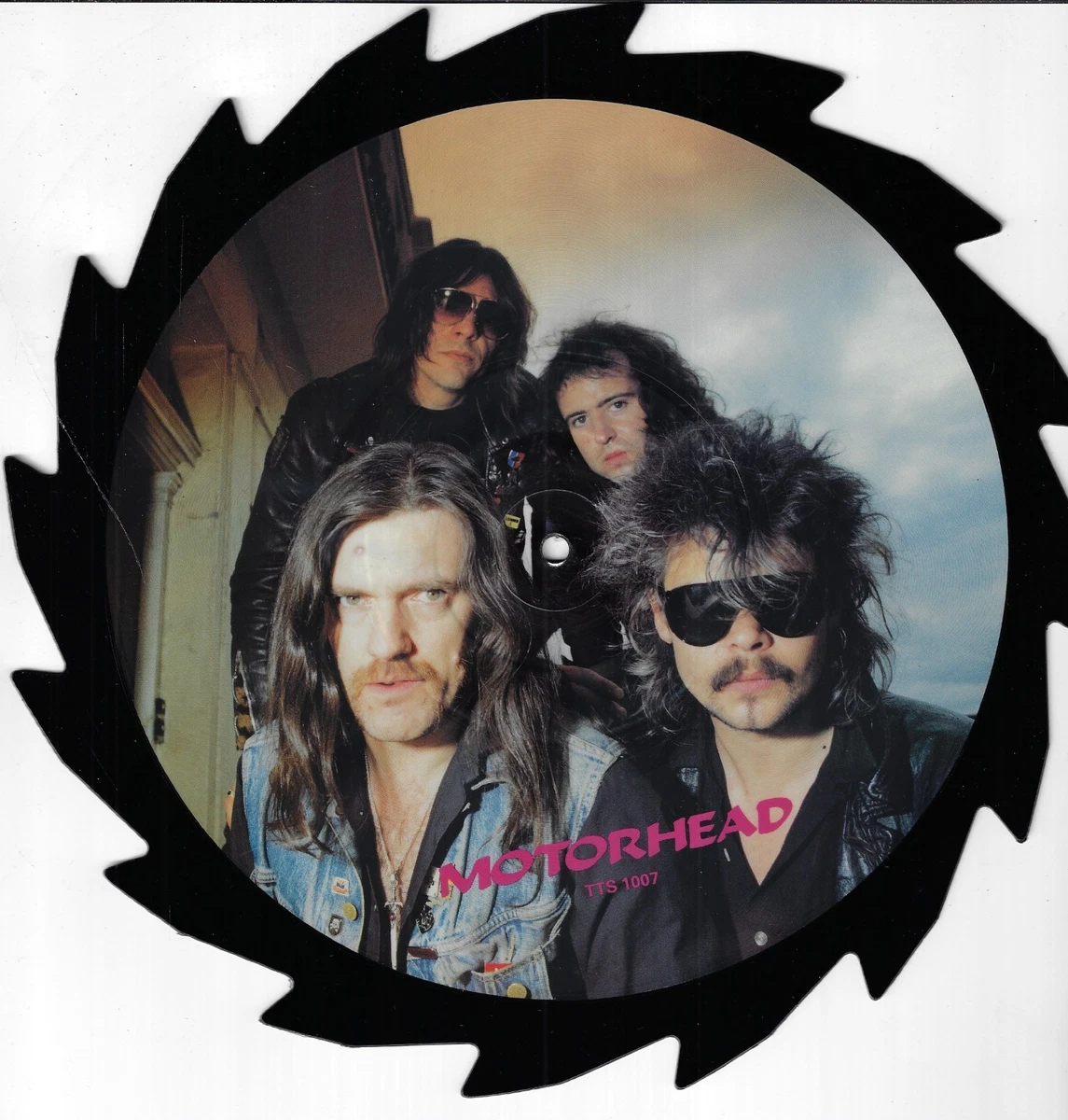 Motörhead Vinyl Records for sale | eBay