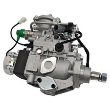 New Diesel Fuel Injection Pump Me201697 For Mitsubishi 4m40 4m40t Engine Canter