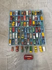 Huge Lot of Vintage 60's-70's Matchbox TootsyToy Hot Wheels Redline Toy Cars