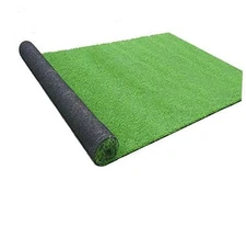 Artificial Turf Grass Lawn 5 FT x8 FT, Realistic Synthetic Mat, 5 x 8 Feet