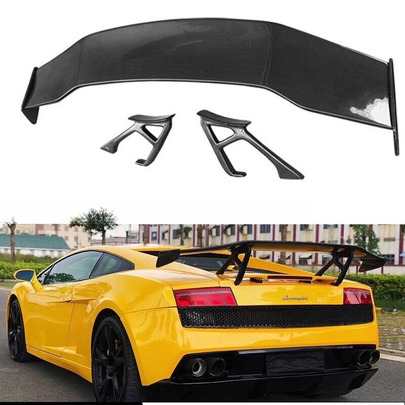 Lamborghini Gallardo 2008-2012 Rear Wing