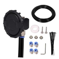 Differential Axle Breather Kit, Differential Ventilation Kit Replace 170112