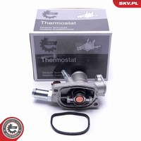 Thermostat KüHlmittel Esen SKV 20SKV088 FüR Fiat Punto EVO Bravo 2 16V 199AXW1A