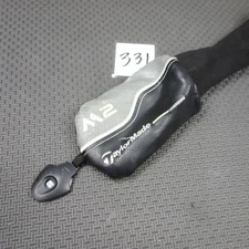 TaylorMade Golf M2 Hybrid head cover rescue men golf fast ship 251205
