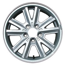 03587 Ford Mustang 2004-2005 16 Inch Used Wheel Rim 03587 Ford Mustang 2004-2005 16 Inch Used Wheel Rim
