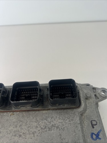 2008 HONDA CIVIC 1.8 ENGINE CONTROL UNIT ECU 37820-RSA-G13 - Picture 9 of 12