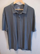True Classic Active Polo Shirt Size XX-L