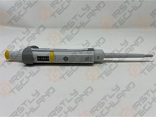 Eppendorf Research Plus Single Channel Pipette, 2-20uL