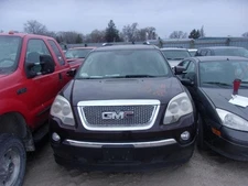 Passenger Front Spindle/Knuckle VIN J 11th Digit Fits 07-17 ACADIA 470642