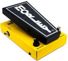 Morley 20/20 Power Wah Volume Pedal