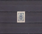 Zemstvo Russia local Osa 1890 Sch 3 MLH