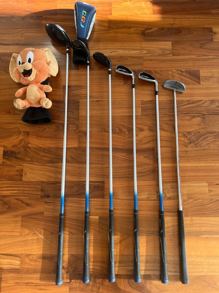 Golf-Set Cleveland Junior - Bild 2 von 4