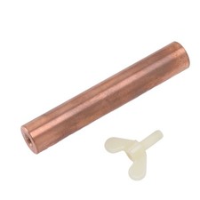 A-Solar Copper Anode High Efficiency Pool Ionizer Cleaner For Swimming Pool