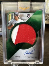 2025 Topps Five Star Baseball Checklist Guide in-content 31