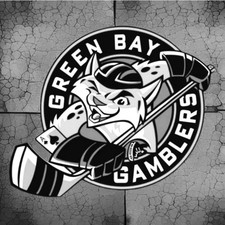 2025-26 Green Bay Gamblers Hockey Team Issued Trading Cards USHL