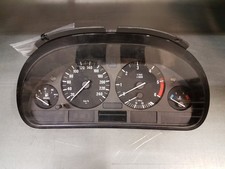 Compteur BMW 525
