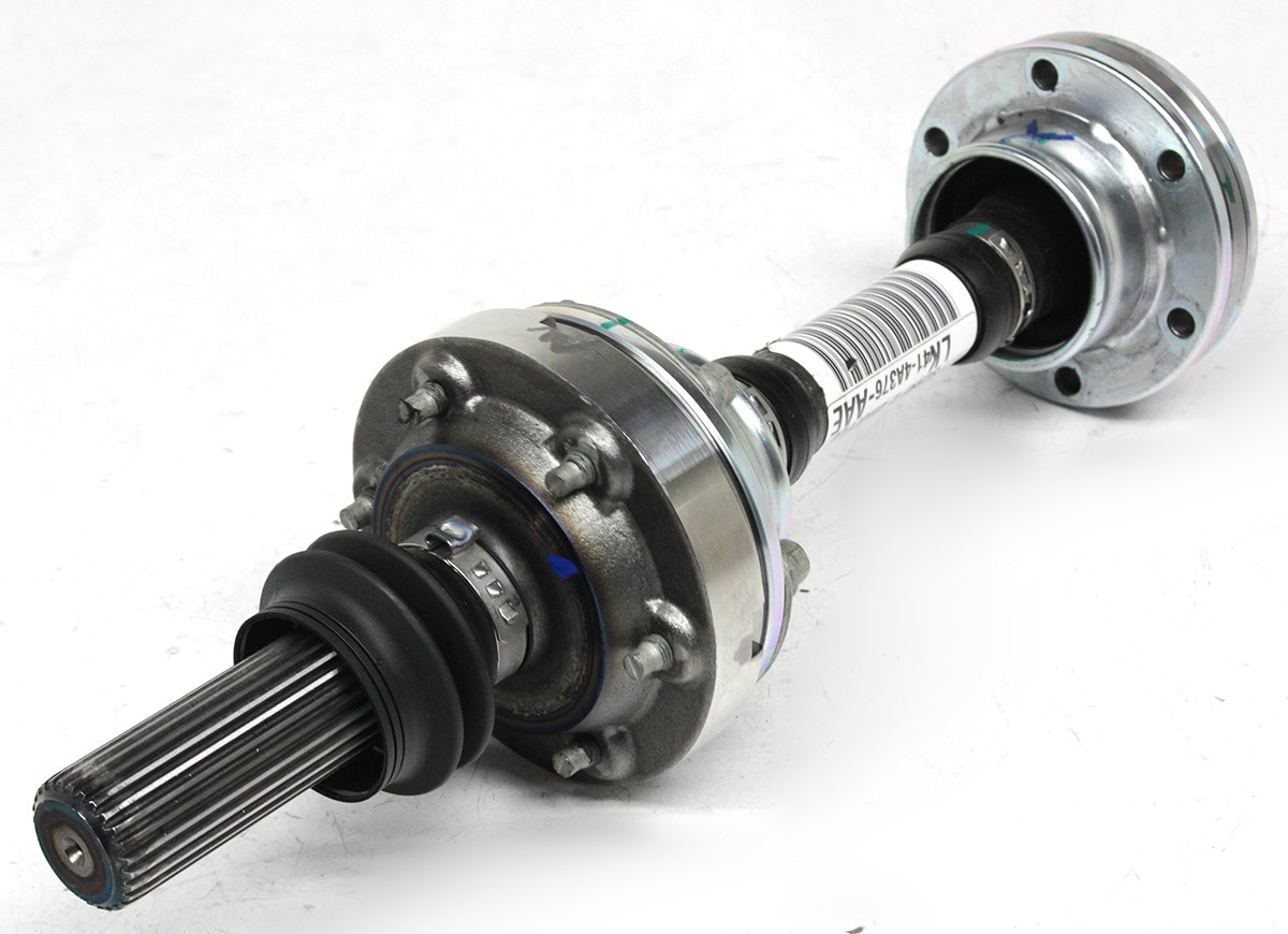 OEM Front Driveshaft For Ford Transit 150, 250, 350 (AWD) LK4Z