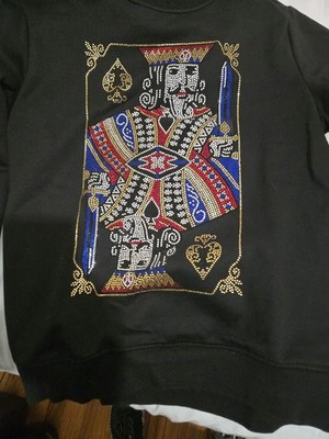 Hudson  Sweater.