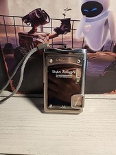 Olympus Stylus Tough 8000 12.0MP Digital Camera Silver & Black UNTESTED