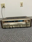 Vintage Pioneer SX-3700 AM/FM Stereo Receiver