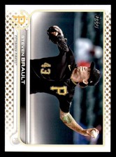 2022 Topps Gold Star Parallel 251-500 ** Set Break ** Pick Your Card **