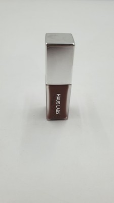 HAUS LABS BY LADY GAGA PhD Hybrid Lip Glaze Plumping Gloss Lipgloss Cocoa (7 ml)
