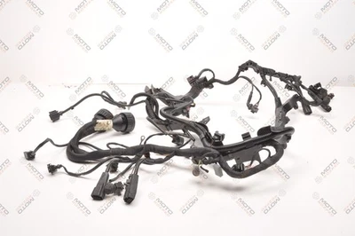 PORSCHE 911 (997) 3.6 CARRERA Câble Moteur Kit De Câblage 99760701005 - Photo 1/4