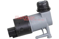 Waschwasserpumpe Scheibenreinigung Metzger Autoteile 2220834 12V FüR Toyota Vvti