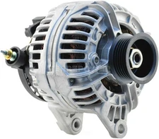 Reman Alt  BBB Industries  13777