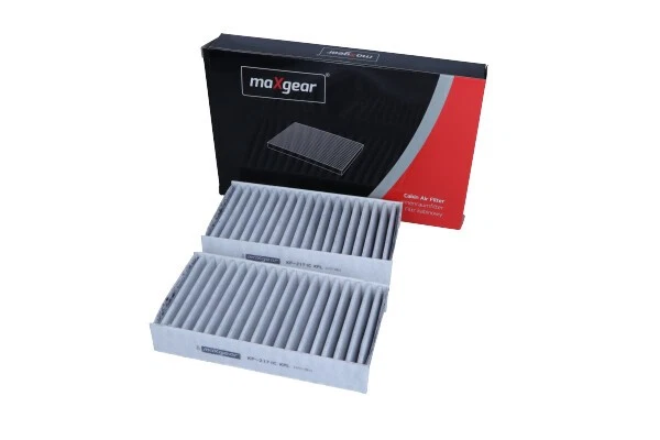 FILTER INNENRAUMLUFT 26-1632 FÜR ALPINA BMW N57 D30 B 3.0L 6cyl XD3 N20B16 1.6L - Image 2 of 4