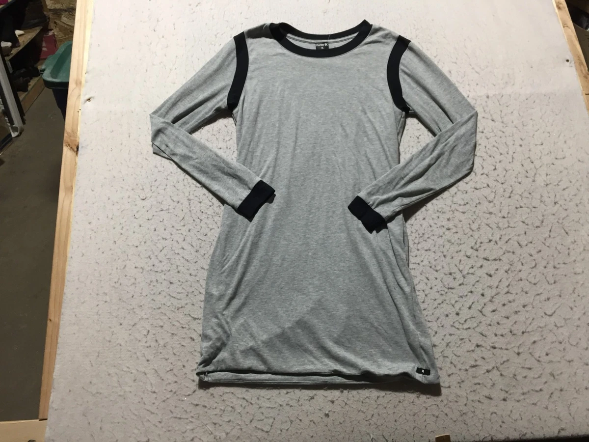 green emerald velvet dress Hurley Staple Dri-FIT T-Shirt - Men's